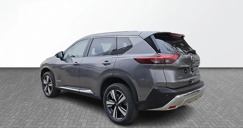 Nissan X-Trail cena 209900 przebieg: 5, rok produkcji 2023 z Sulechów małe 121